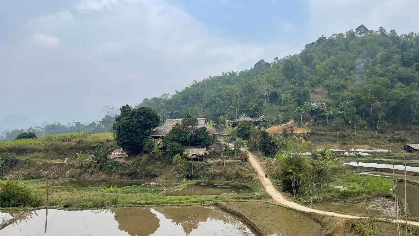 Vietnam Northern Hidden Charm Guided Cycling Tour 13 Days